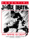 Essential Judge Death: My Name Is Death by John Wagner, Peter Doherty, Dean Ormston, Frazer Irving, 9781837865277