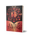Zodiac Academy 6: Fated Throne by Caroline Peckham, Susanne Valenti, 9781916926080