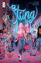 String by Paul Tobin, Carlos Javier Olivares, Sara Colella, Taylor Esposito, 9781960578839
