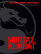 Mortal Kombat: Flawless Victory (A Visual History of the Iconic Series) by Ian Flynn, 9798886635560