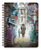 Harry Potter: Magical Places 12-Month Undated Planner by Insight Editions, 9798886639063