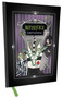 Beetlejuice Tarot Journal by Insight Editions, 9798886639247