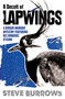 A Deceit of Lapwings by Steve Burrows, 9780861541799