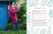 Plant Dyes (Make Your Own Natural Fabric and Yarn Dyes) by Camille Binet-Dezert, Linda Louis, Grace McQuillan, 9781510783010