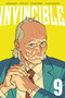 Invincible Volume 9 (New Edition) by Robert Kirkman, Ryan Ottley, Bill Crabtree, FCO Plascencia, 9781534328013
