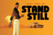 Standstill Deluxe Hardcover by Lee Loughridge, Andrew Robinson, Alex Riegel, 9781534335639