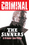 Criminal Volume 5: The Sinners (New Edition) by Ed Brubaker, Sean Phillips, 9781534347281