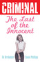 Criminal Volume 6: Last of the Innocent (New Edition) by Ed Brubaker, Sean Phillips, Val Staples, 9781534357617