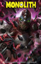 Monolith by Sean Lewis, Valerio Giangiordano, Todd McFarlane, Ulises Arreola, 9781534358577