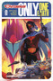 Gatchaman: Only One Earth by Tommy Lee Edwards, Nuno Plati, Giada Marchisio, John Workman, 9781545817810