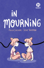 In Mourning by Paula Cheshire, 9781545819746