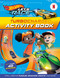 Hot Wheels Let's Race: Turbocharged Activity Book by Mattel, 9781640365612