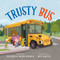 Trusty Bus by Elizabeth Weiss Verdick, Jeff Harter, 9781665948494