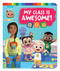 My Class Is Awesome! by Natalie Shaw, 9781665970938