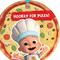 Hooray for Pizza! by Tina Gallo, 9781665971737