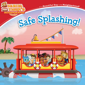 Safe Splashing! by Haley Hoffman, Jason Fruchter, 9781665972222