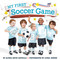 My First Soccer Game by Alyssa Satin Capucilli, Leyah Jensen, 9781665972505