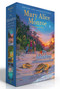 The Islanders Adventure Collection (Boxed Set) (The Islanders; Search for Treasure; Shipwrecked) - 9781665973403 by Mary Alice Monroe, Angela May, 9781665973403