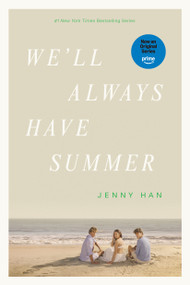 We'll Always Have Summer - 9781665973724 by Jenny Han, 9781665973724