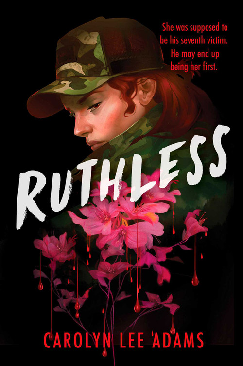 Ruthless - 9781665973908 by Carolyn Lee Adams, 9781665973908