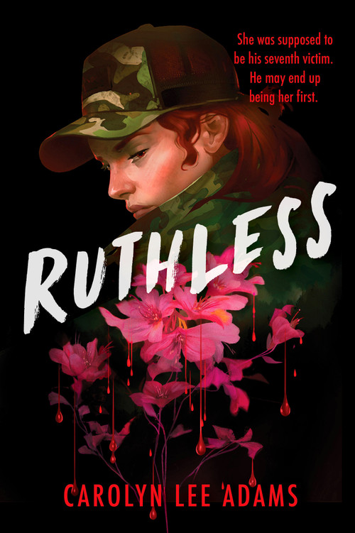 Ruthless - 9781665973915 by Carolyn Lee Adams
