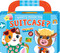 What's Inside the Suitcase? (A Lift-the-Flap Book) by Hannah Eliot, Lizzy Doyle, 9781665974912
