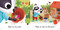 DK Super Phonics My First Decodable Stories Pet Shop Panda by DK, Phonic Books, 9780593849262