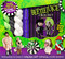 Beetlejuice Crochet by Editors of Thunder Bay Press, 9781667208428