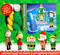 Elf Crochet by Editors of Thunder Bay Press, 9781667208657