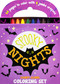 Spooky Nights by Editors of Silver Dolphin Books, 9781667209449