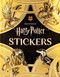 Harry Potter Stickers - Sticker Book for Teens and Adults, Officially Licensed by Editors of Thunder Bay Press, 9781667209968