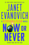 Now or Never - 9781668003152 by Janet Evanovich, 9781668003152