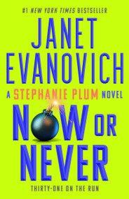 Now or Never - 9781668003152 by Janet Evanovich, 9781668003152