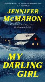 My Darling Girl - 9781668019092 by Jennifer McMahon, 9781668019092