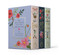 The Jane Austen Gift Set: A Puffin in Bloom 3-Book Collection (Pride and Prejudice, Emma, and Sense and Sensibility) by Jane Austen, 9780593623688