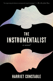 The Instrumentalist - 9781668035832 by Harriet Constable, 9781668035832