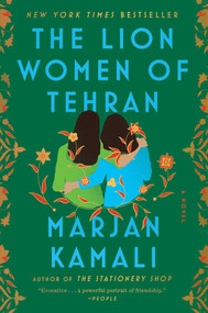 The Lion Women of Tehran - 9781668036594 by Marjan Kamali, 9781668036594
