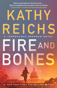 Fire and Bones - 9781668050934 by Kathy Reichs