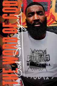 The Word of God by God Shammgod, Sean Patrick Conboy, 9781668064658
