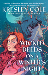 Wicked Deeds on a Winter's Night - 9781668074992 by Kresley Cole, 9781668074992