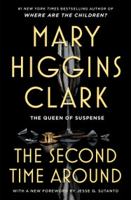 The Second Time Around - 9781668080146 by Mary Higgins Clark
