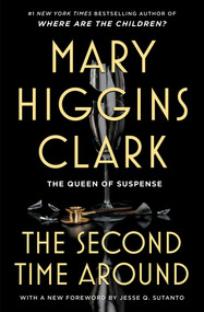 The Second Time Around - 9781668080146 by Mary Higgins Clark, 9781668080146