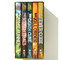 The Maze Runner Series Complete Collection Boxed Set (5-Book) by James Dashner, 9781524771034