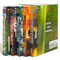 The Maze Runner Series Complete Collection Boxed Set (5-Book) by James Dashner, 9781524771034