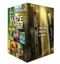 The Maze Runner Series Complete Collection Boxed Set (5-Book) by James Dashner, 9781524771034