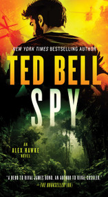 Spy - 9781668091715 by Ted Bell, 9781668091715