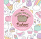 Mini Coloring Cuteness (A Pusheen Coloring & Activity Book) by Claire Belton, 9781668092149
