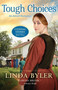 Tough Choices (An Amish Romance) by Linda Byler, 9781680999549
