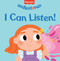 Fisher-Price: I Can Listen! by Candy Wellins, 9781683432142