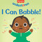 Fisher-Price: I Can Babble! by Ellie Rose, 9781683432159